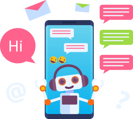 Chatbot Development Services