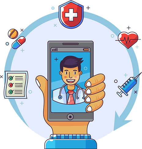 Doctor Appointment App Development