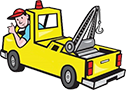 Vehicle Towing Service